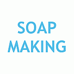 CLICK HERE FOR ADVICE ON SOAP MAKING