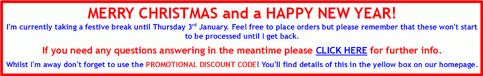 CLICK HERE for further info