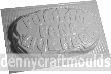 Fulham Concrete Garden Stone Mould