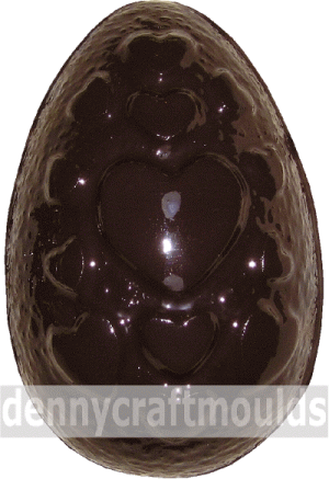 Make your own Easter Eggs